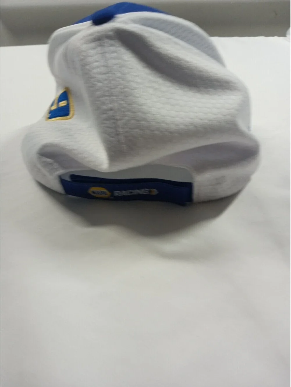 NAPA Racing Hat #9 Chase Elliott JR Motorsports Blue Strapback Cap NASCAR Adult